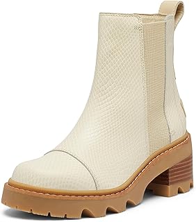 SOREL - Brandclub - Sorel Women's Joan Now Chelsea Boots